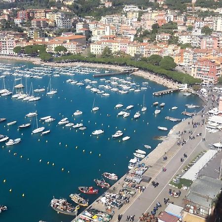 Il Debbio Villa Riccò del Golfo di Spezia Eksteriør bilde