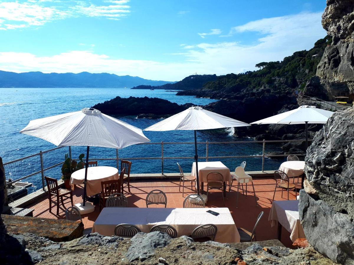 Il Debbio Villa Riccò del Golfo di Spezia Eksteriør bilde